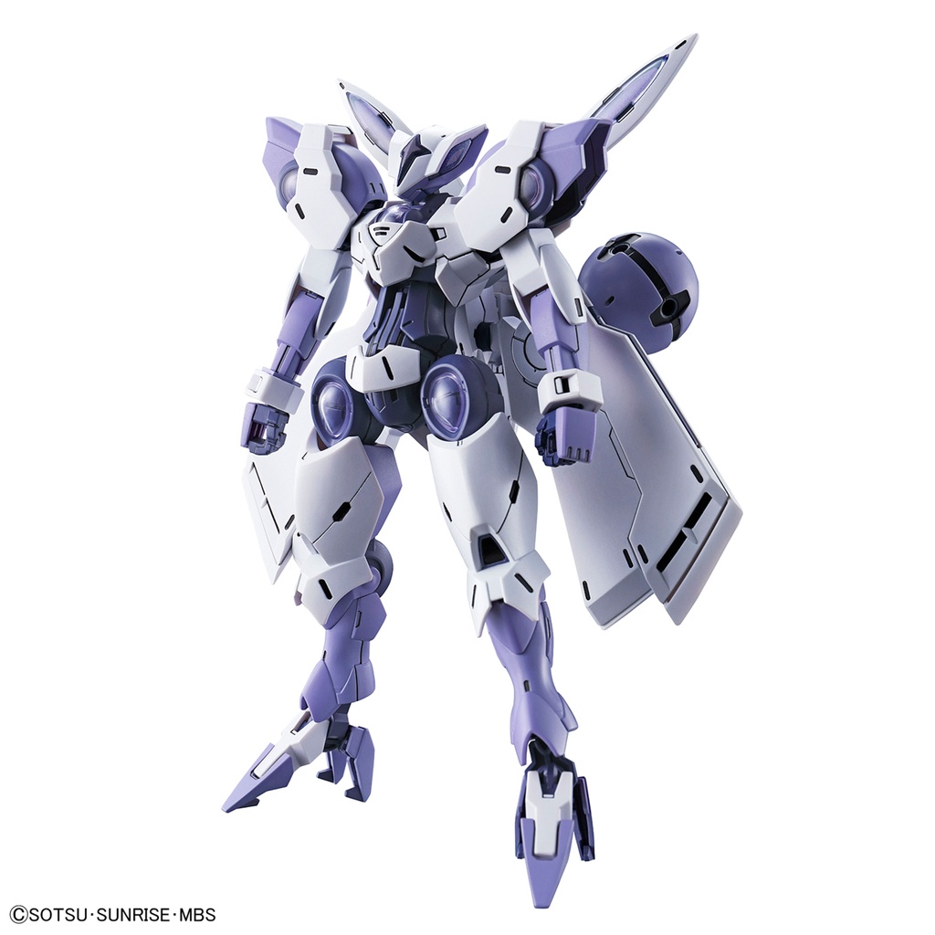Mô hình Gundam Bandai HG 02 Beguir-Beu 1/144 The Witch from Mercury