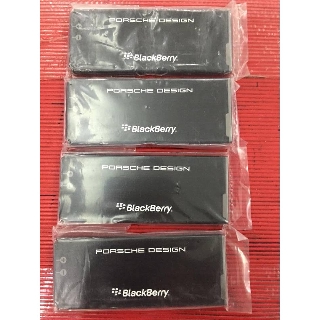 PIN BLACKBERRY PORSCHE DESIGN 9982