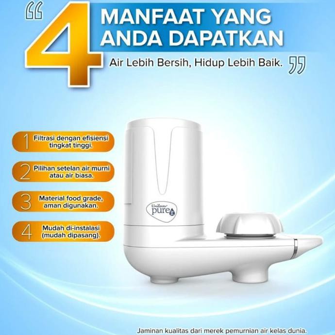 Vòi Lọc Nước Kcf 90-00 Chất Lượng Cao | BigBuy360 - bigbuy360.vn