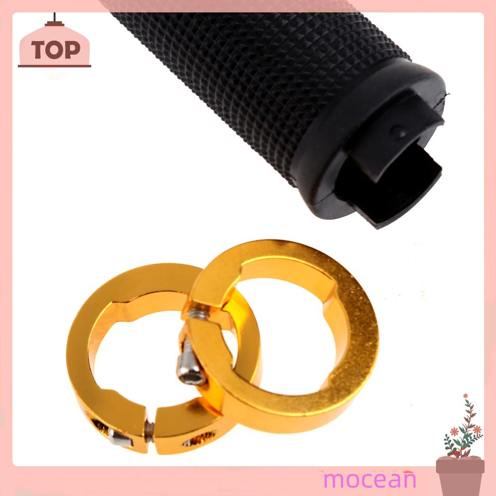 Tay Nắm Xe Đạp Leo Núi Hai Khóa Chuyên Dụng Chất Lượng Cao