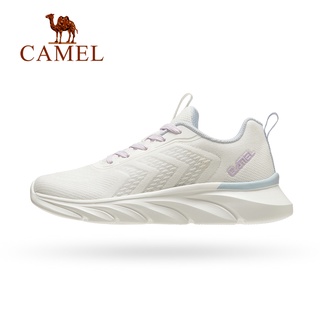 Giày thể thao nữ CAMEL thoáng khí phong cách thời trang năng động