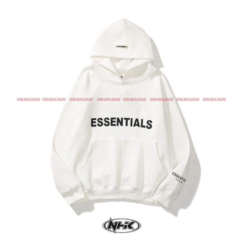[FREE SHIP] Áo Hoodie Đủ 5 Màu, Chất Nỉ Bông Dày Dặn. Hàng Chuẩn - Cam Kết Hài Lòng - Giao Hàng Toàn Quốc ! | BigBuy360 - bigbuy360.vn