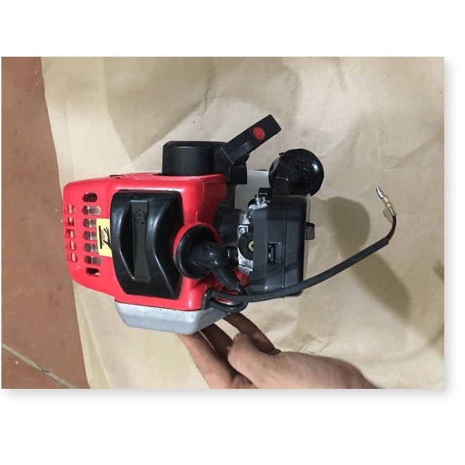 Đầu động cơ máy cắt cỏ 260 2 thì