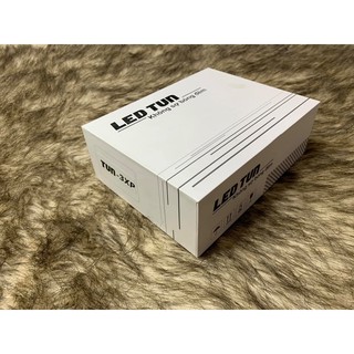LED TUN – 3XP – (BH 1 năm) - H2LED