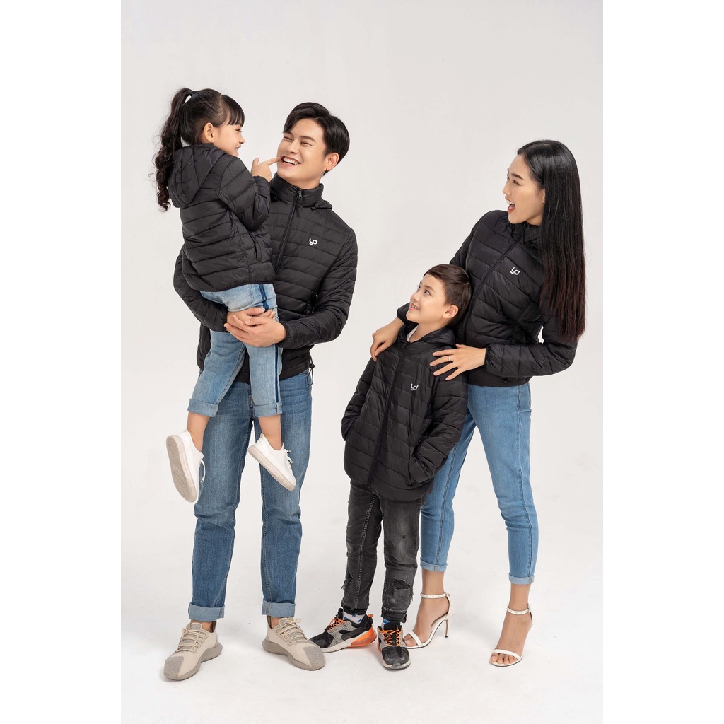 Áo Phao Nữ YODY Cực Ấm Siêu Nhẹ Thương Hiệu Chính Hãng PHN3000 | BigBuy360 - bigbuy360.vn