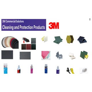 Miếng chùi rửa Scot brite 3M #2000