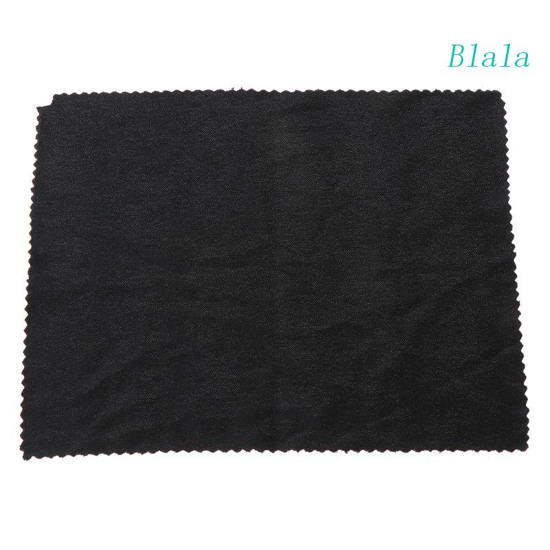Khăn Lau Kính / Màn Hình Điện Thoại / Máy Tính Bảng Bằng Sợi Microfiber