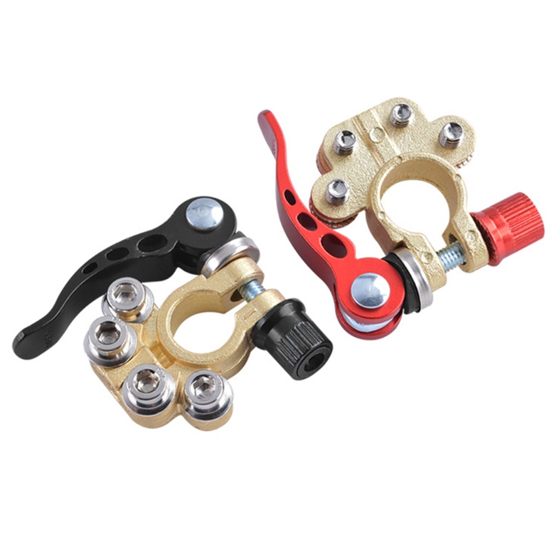 Bộ 2 Thiết Bị Điện Cực Cho Xe Hơi