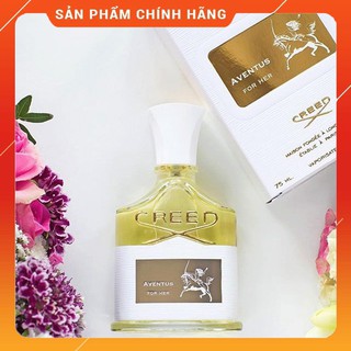 TCCN [CHÍNH HÃNG] Nước hoa Creed Aventus for her(EDP) 75ml