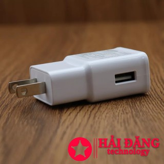 Củ Sạc Nhanh Samsung Fast Charge 2.0