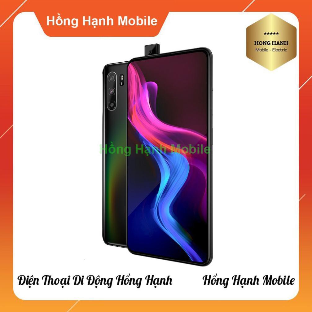 Điện Thoại Vsmart Active 3 6GB/64GB - Hàng Chính Hãng I Nguyên Seal I Hàng Công Ty - Shop Điện Thoại Hồng Hạnh | WebRaoVat - webraovat.net.vn