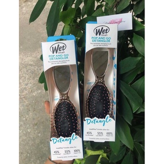 Lược gỡ rối Wet brush