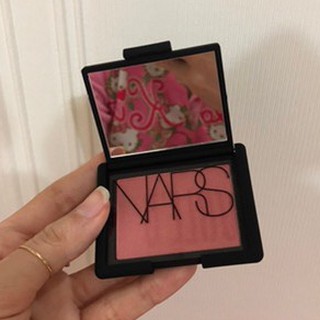 Phấn má hồng Orgasm Nars