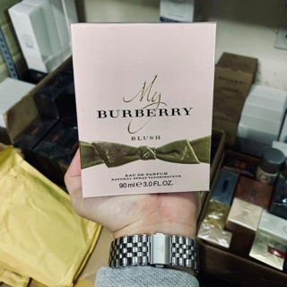 Nước hoa my burberry blush 90ml