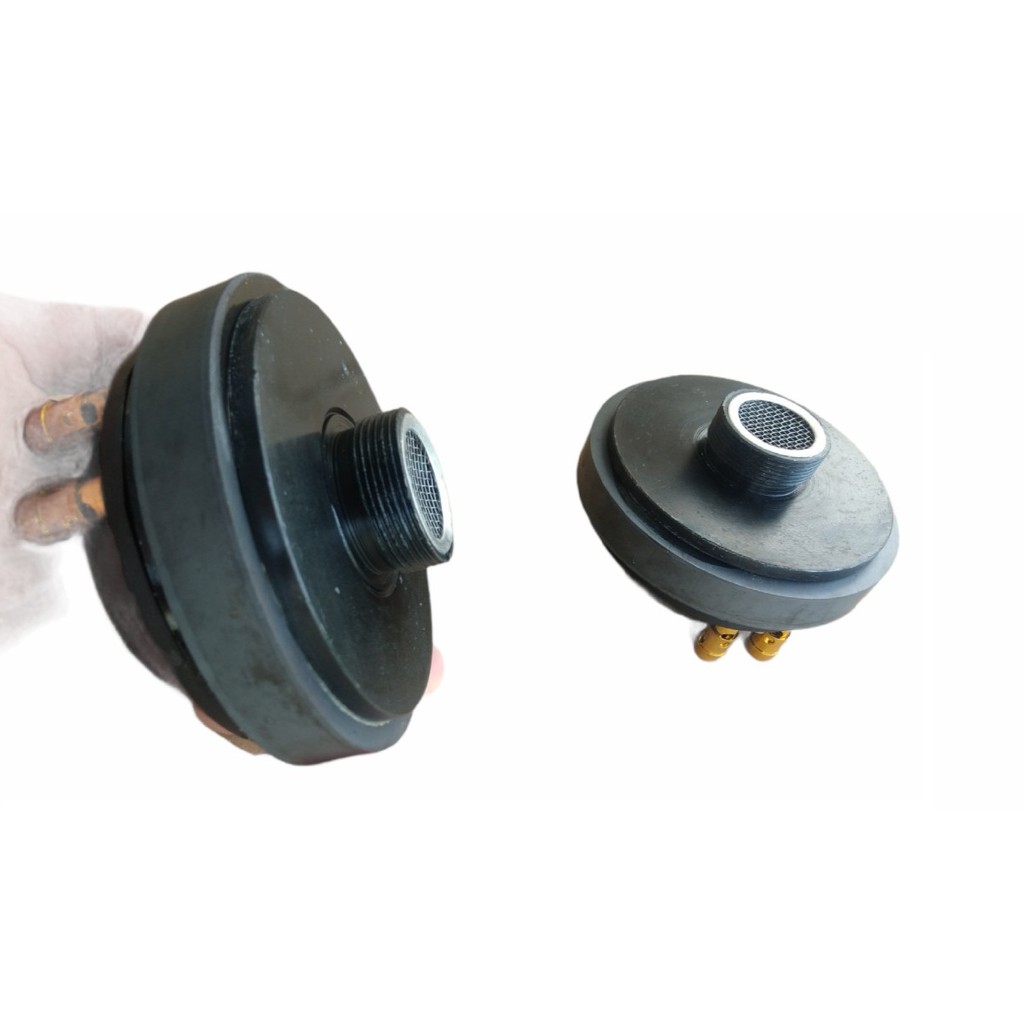 Loa treble 350 martin từ 100 coil 34.4 -củ loa kèn gia đình-tặng tụ