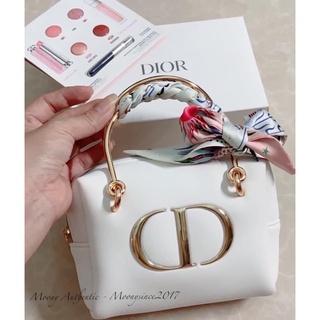 Bóp đựng đồ make up  gift unbox