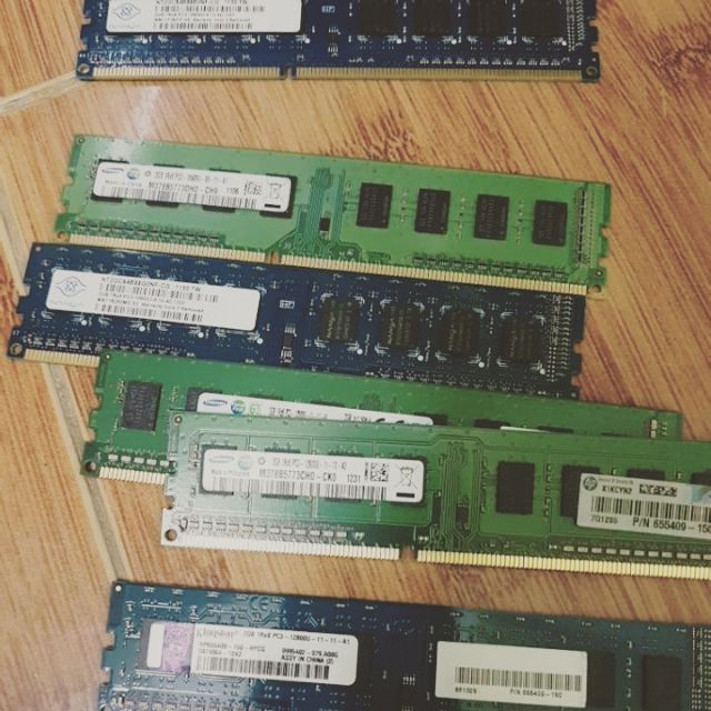 Ram ddr2 2gb pc