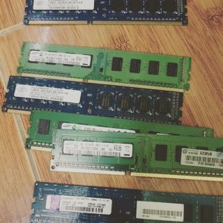 Ram ddr2 2gb pc