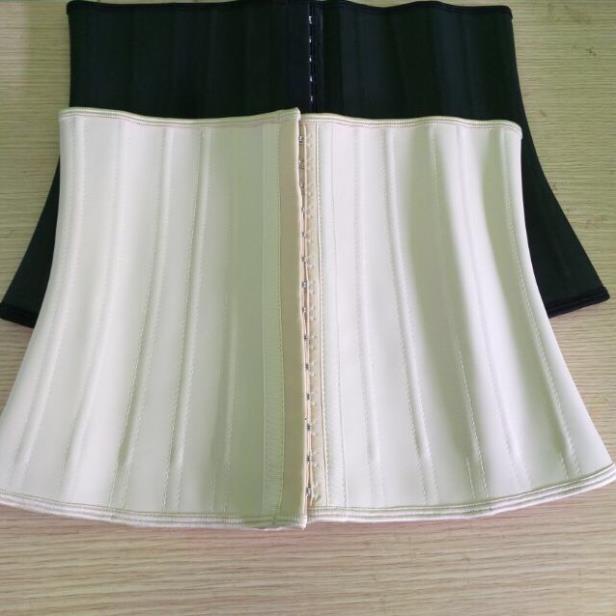 Đai latex 25 Xương Thép ( Tặng Kèm Thanh Nới )