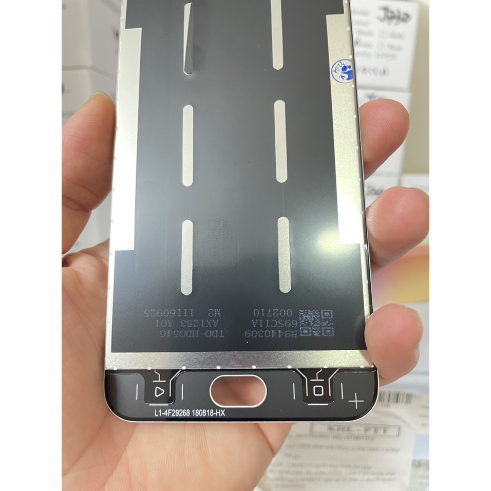 Màn hình oppo a59/f1s tặng kèm bộ sửa 8 trong 1 keo dán