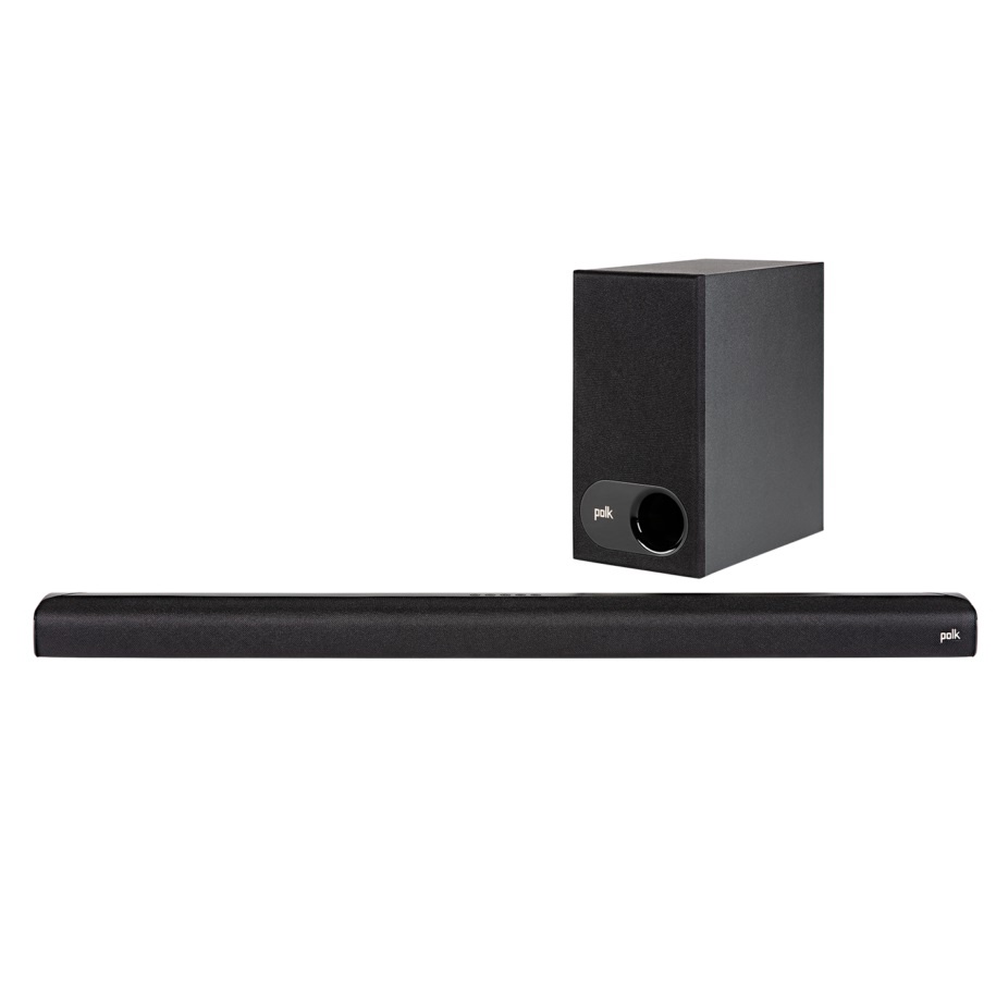 Loa Thanh Soundbar Polk Signa S2 - Chính Hãng PGI