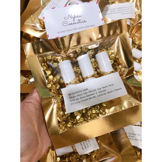 SET SON DƯỠNG PAT MCGRATH LABS MINI