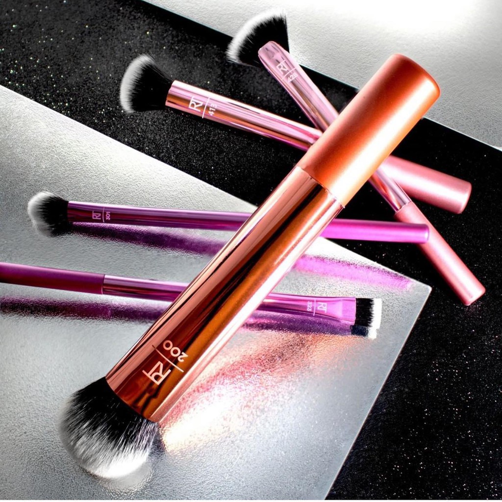 Bộ cọ RT Dynamic Shimmer For Limited Edition