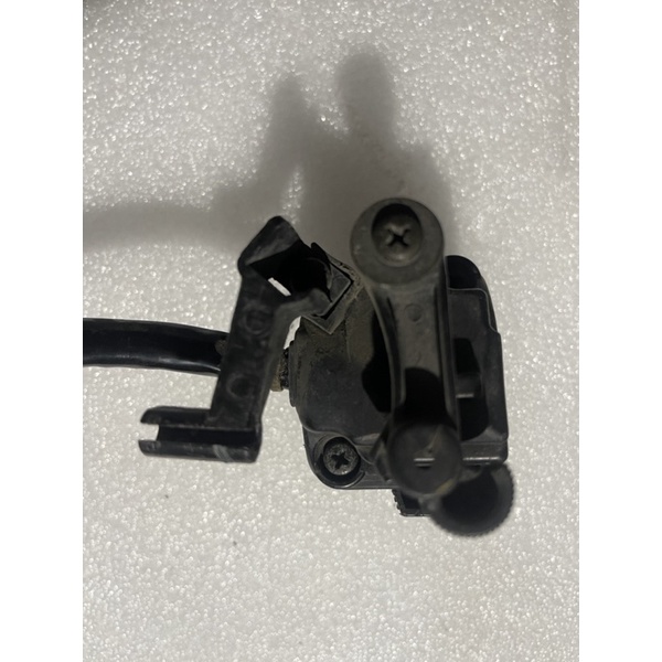 Cùm công tắc wave anpha Nhỏ 97cc Hon đa