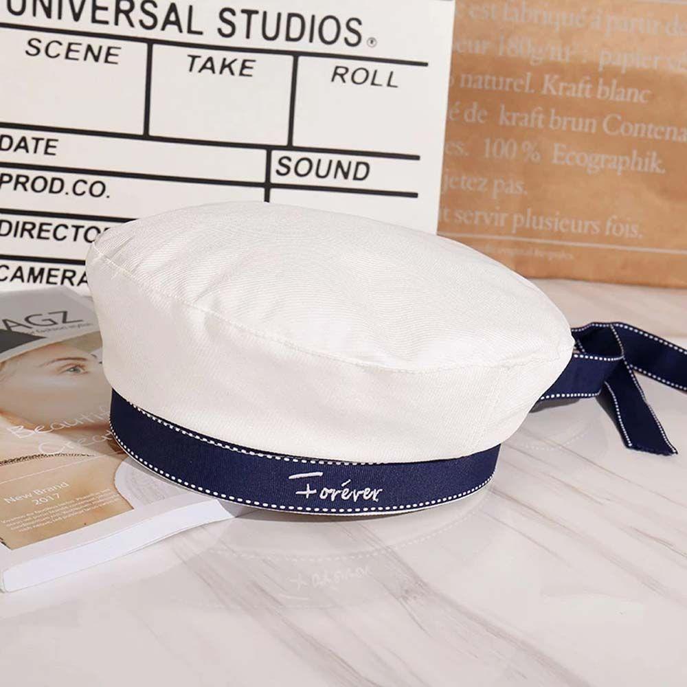 TWINKLE Mũ Beret Chống Gió Thời Trang Cho Nữ Sinh
