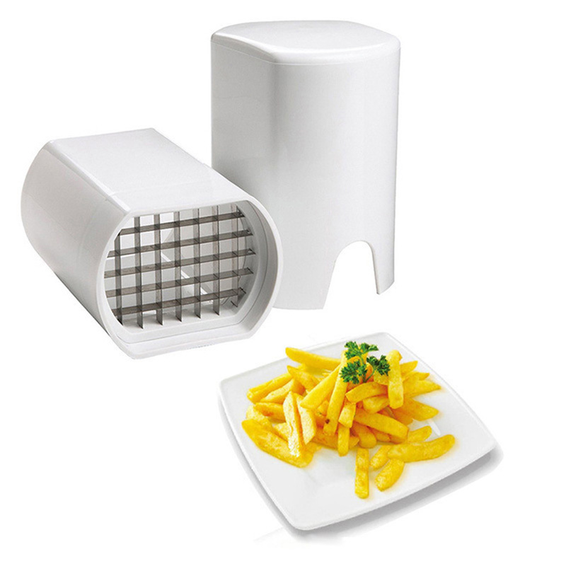 Bộ Dụng Cụ Cắt Khoai Tây Chiên Tiện Lợi Jp2