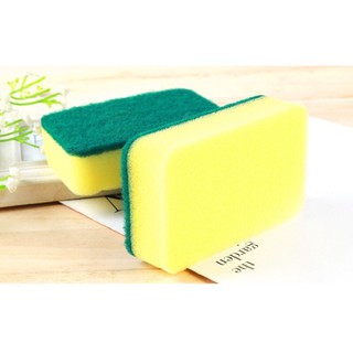 Mút rửa bát bọt biển siêu sạch