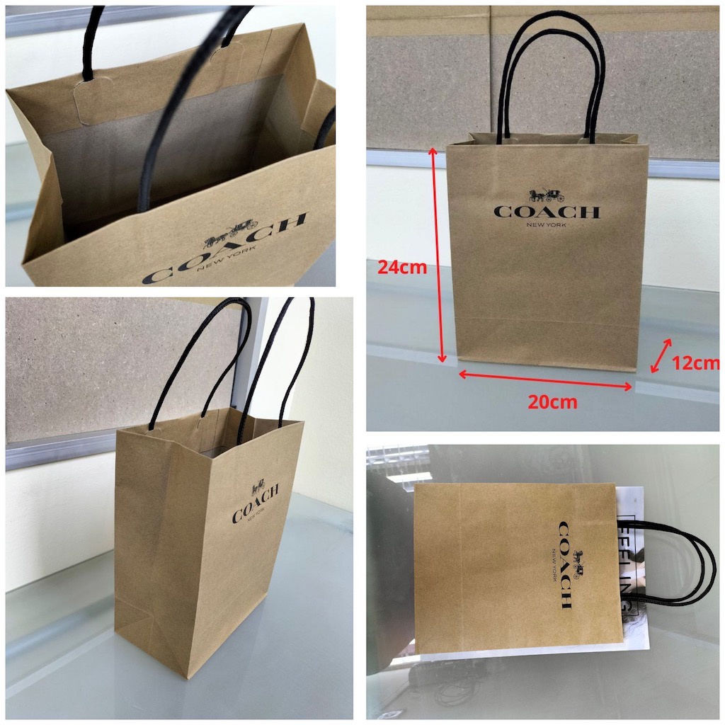 Túi Giấy Đựng Quà
