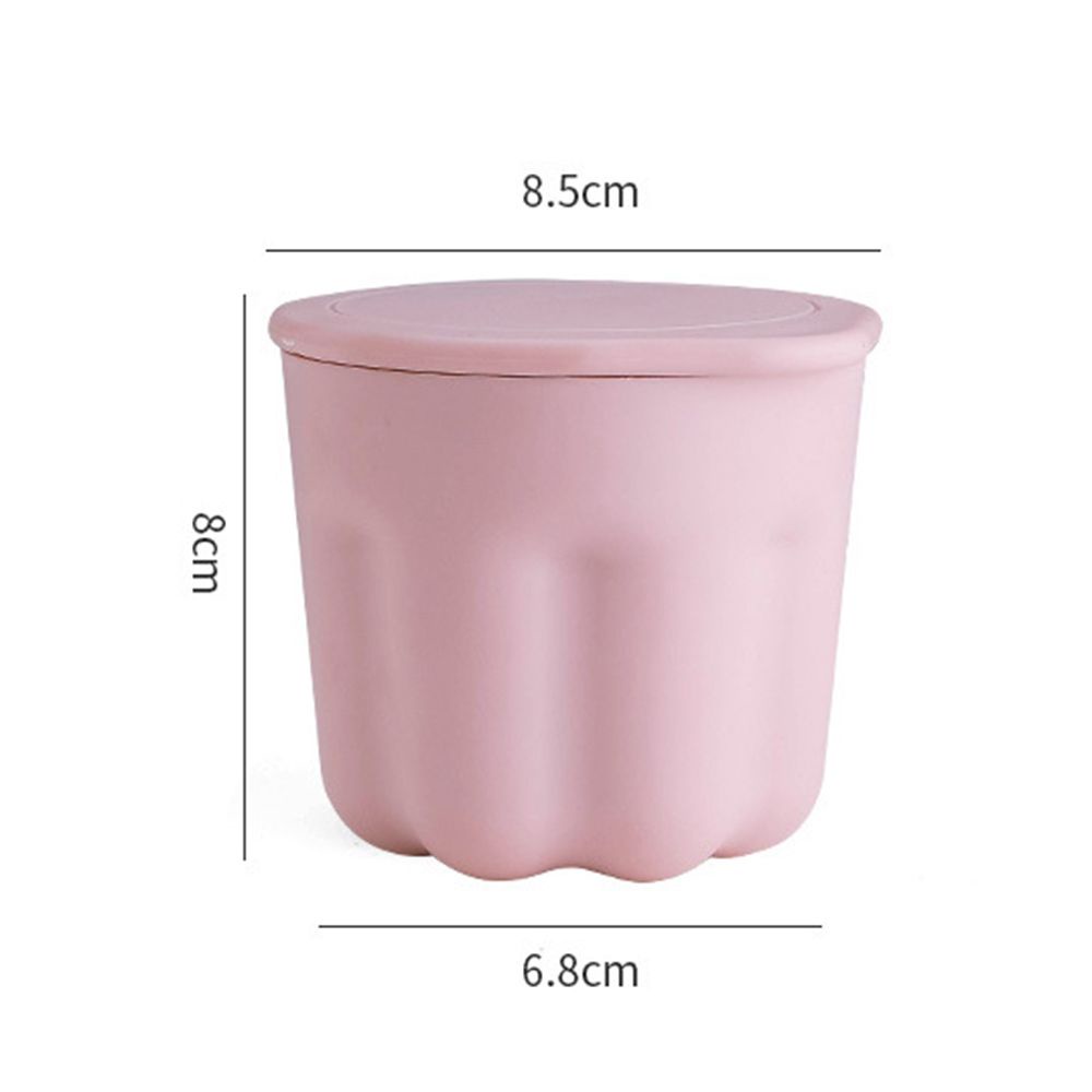 Giá Đỡ Phơi Khô Cọ Trang Điểm Tiện Lợi Dành Cho Nữ