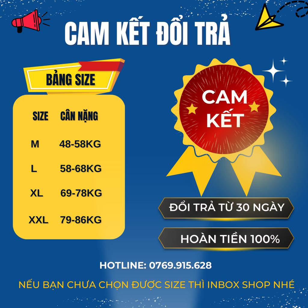 Quần Lửng Nam Màu Đen, Rêu, Kem Quần Short Nam Tập Gym, Chạy Bộ QDKKH985 Zunichic