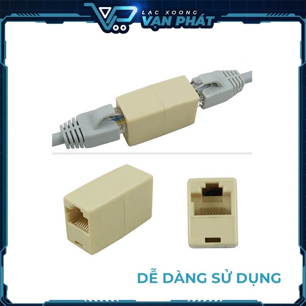 Đầu nối dây mạng RJ45 ( Loại 2 )