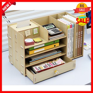 Kệ sách để bàn b06