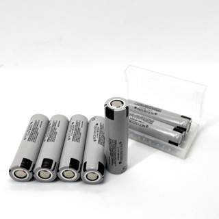 Pin 18650 Panasonic ( NCR18650BD ) 3200 mAh - Hàng Nhập khẩu