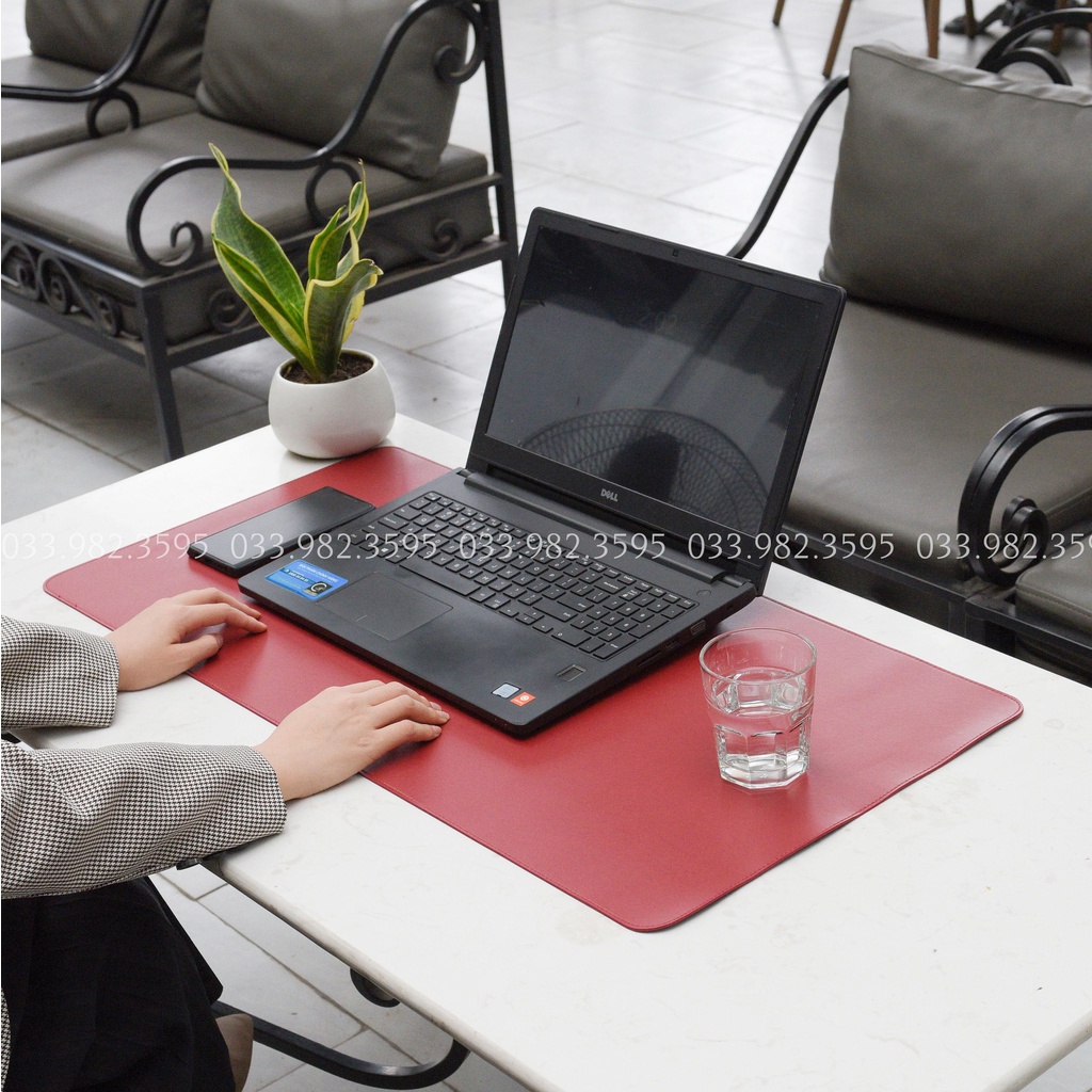 MIẾNG LÓT CHUỘT DA HÀNG VIP,ĐA DẠNG MÀU SẮC PHONG CÁCH.