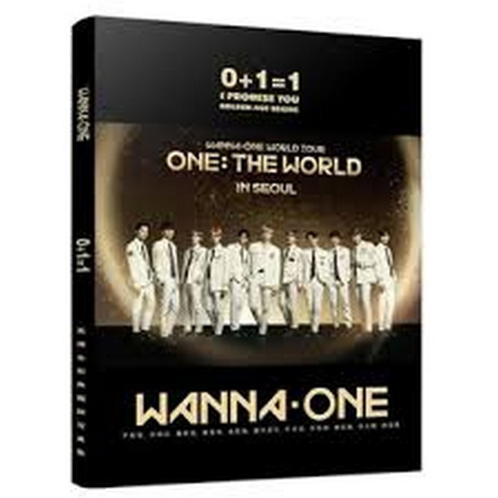 Photobook EXO photobook Wanna One album ảnh tặng kèm poster tập ảnh hình ảnh nhóm nhạc Hàn Quốc