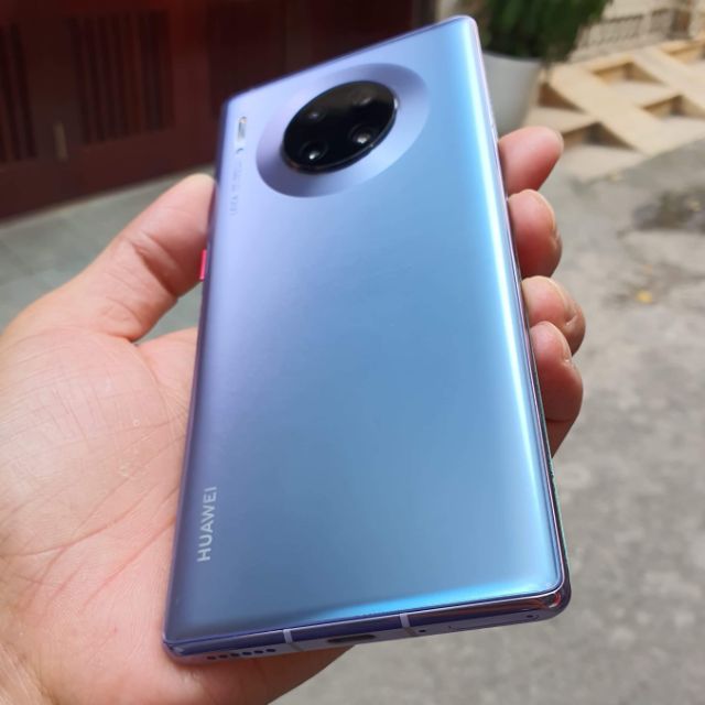 Miếng dán PPF cho Huawei Mate 30 Pro