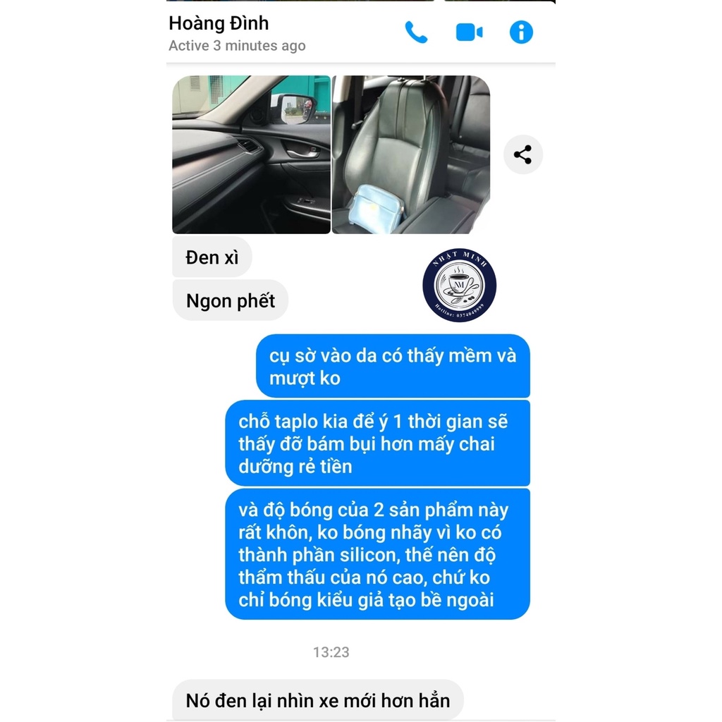 VỆ SINH NỘI THẤT HOẠT TÍNH WURTH 500ML