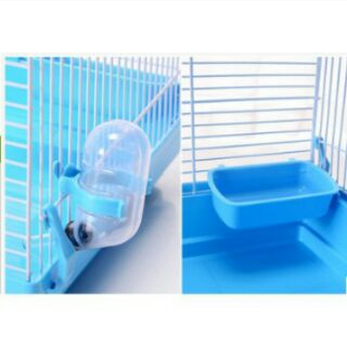 Lồng hamster size đại