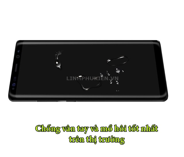 Kính cường lực Nillkin Samsung S8/S8plus,S8/S9plus chính hãng