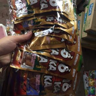 Bịch hổ kaka 20 gói