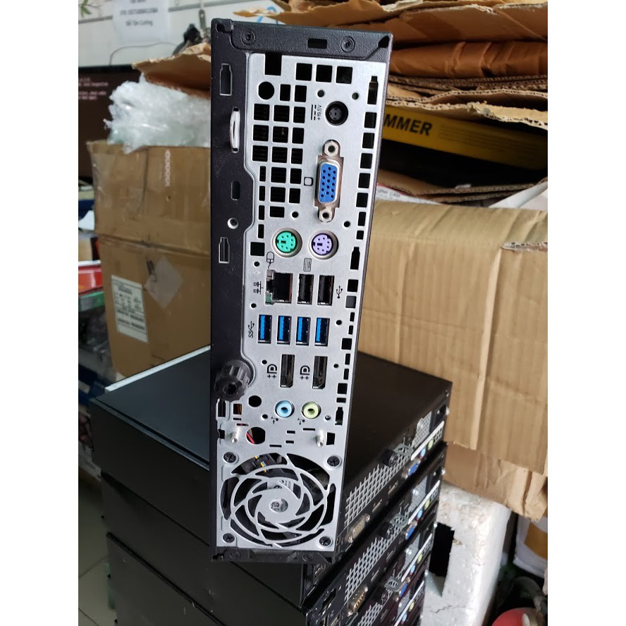 MÁY TÍNH ĐỒNG BỘ HP 8300 USDT CORE I7 BẢO HÀNH 12 THÁNG | BigBuy360 - bigbuy360.vn