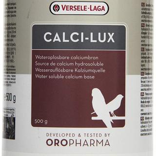 Calci-Lux Canxi Cho Chim Vẹt | Versele Laga