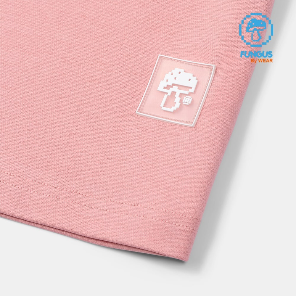 Áo Thun Fungus by Wear Pixels Essentials Tee