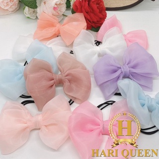 Nơ buộc tóc von siêu xinh hari0121