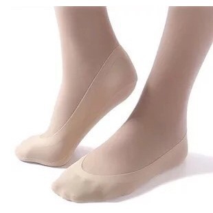 Combo 10 Tất cổ thấp Bivota hài nữ đi giày búp bê Hàn Quốc cực đẹp xinh xắn T61