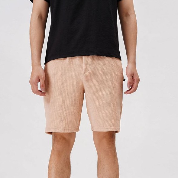 Quần Short Thể Thao Nam Quần Đùi Nam đẹp cao cấp phong cách hàn quốc FAVITI QS129 | BigBuy360 - bigbuy360.vn